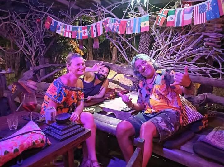 Ko Yao Noi Sabai Bungalows المظهر الخارجي الصورة