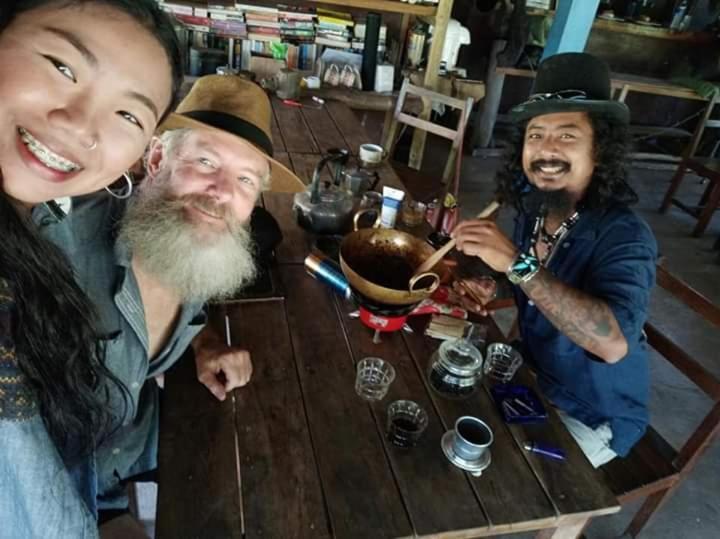 Ko Yao Noi Sabai Bungalows المظهر الخارجي الصورة