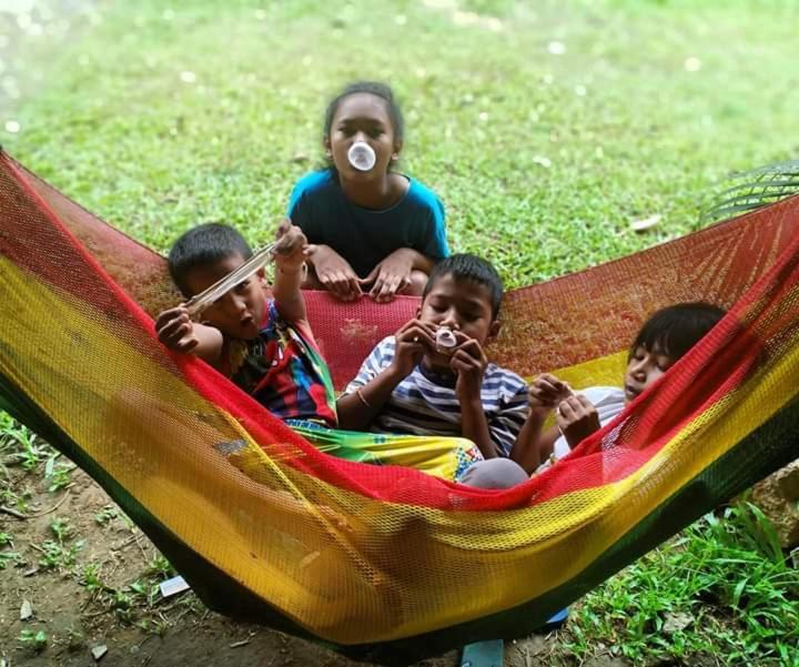 Ko Yao Noi Sabai Bungalows المظهر الخارجي الصورة